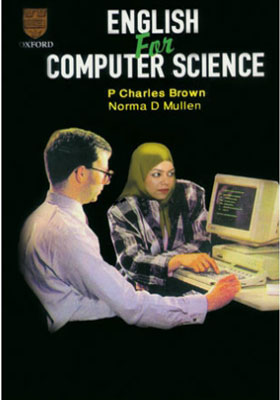 کتاب English For Computer Science