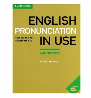English pronunciation in use Advanced (2nd Edition)