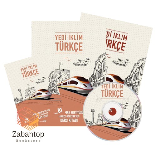Yedi iklim Turkce B1