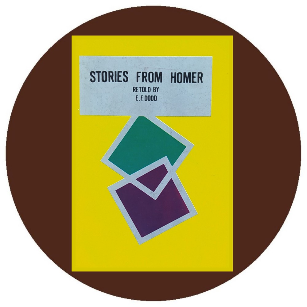 Stories from Homer