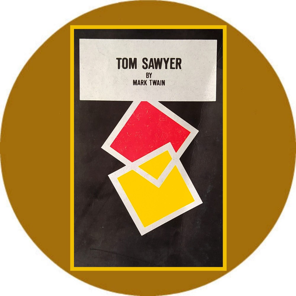 Tom Sawyer