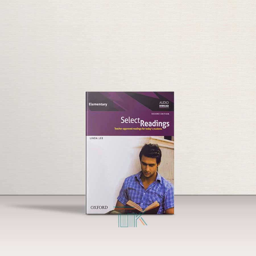 Select Readings Elementary 2nd Edition