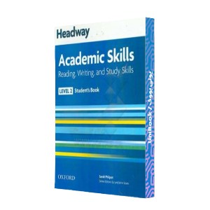 Headway academic skills: reading, writing, and study skills (level 2): student's book