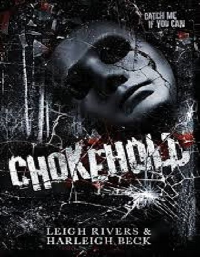 کتاب رمان انگلیسی Chokehold