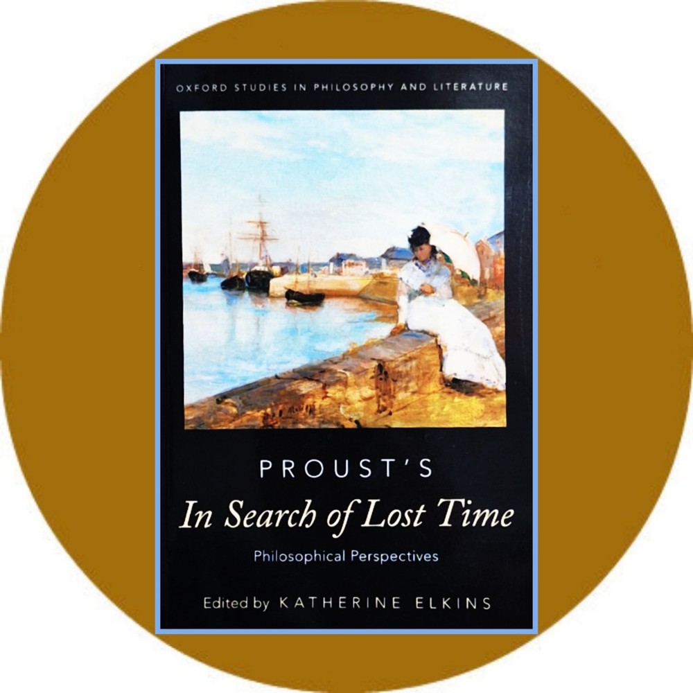 Proust’s In Search of Lost Time