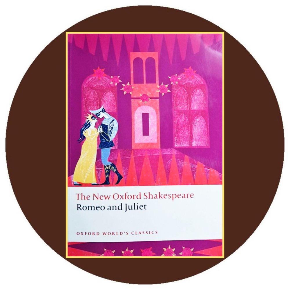Romeo and Juliet: The New Oxford Shakespeare
