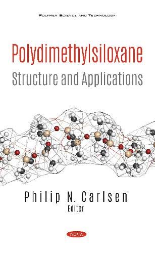 دانلود کتاب Polydimethylsiloxane: Structure and Applications
