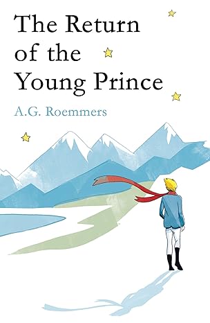 دانلود کتاب The Return of the Young Prince