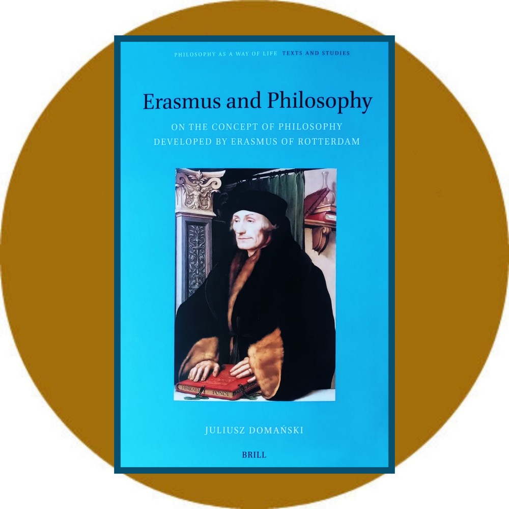 Erasmus and Philosophy