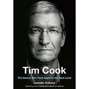 Tim Cook