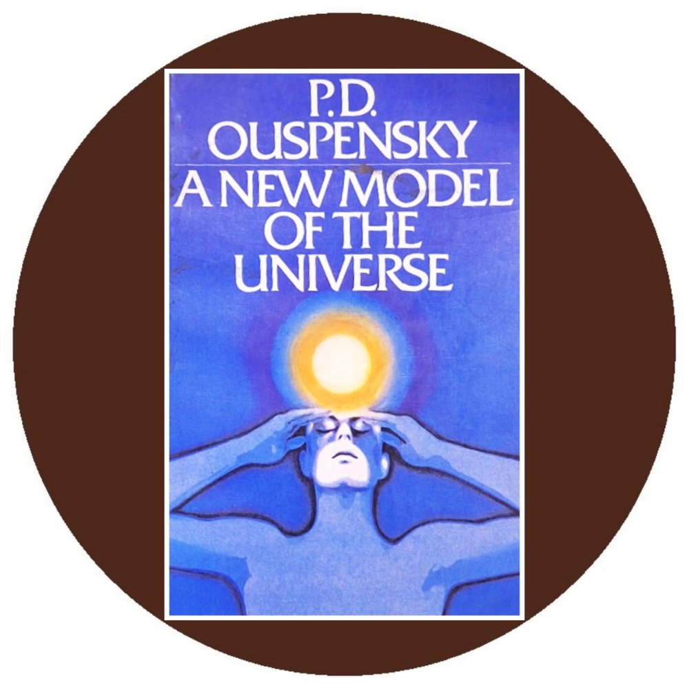 A New Model of the Universe