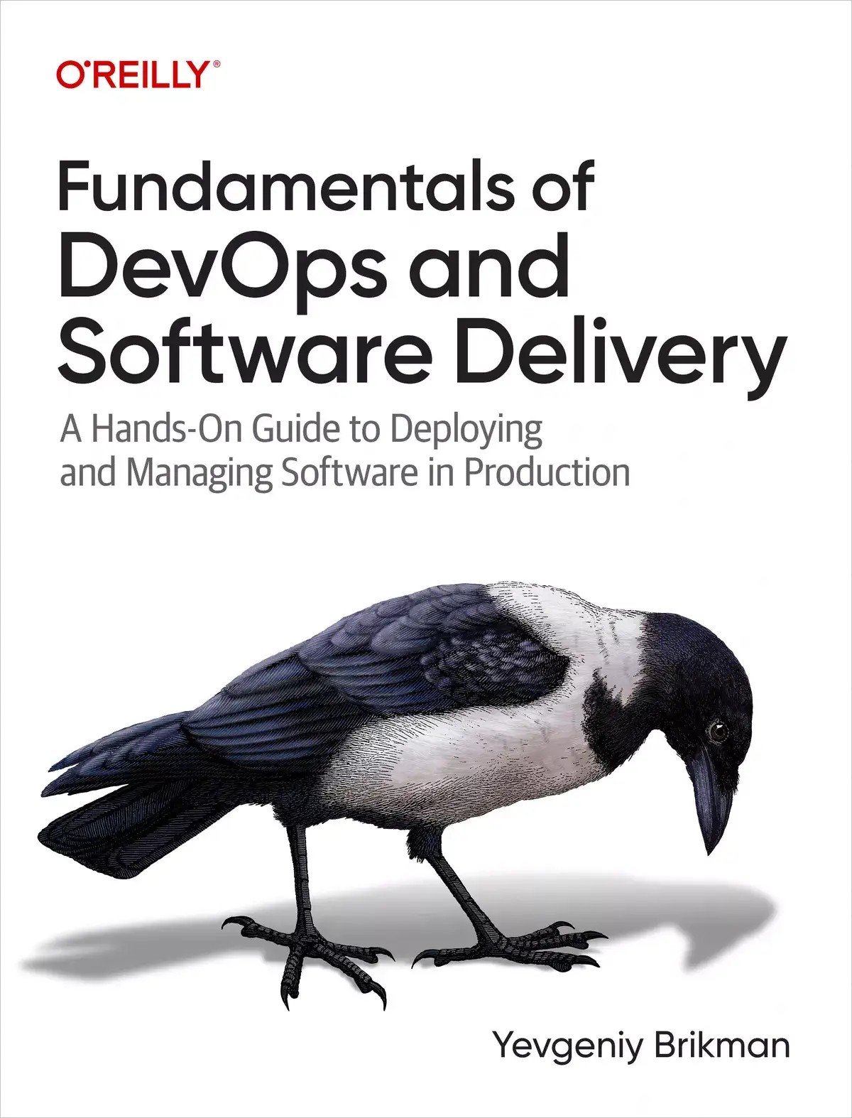 دانلود کتاب Fundamentals of DevOps and Software Delivery