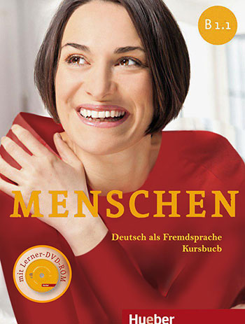 کتاب Menschen B1 1