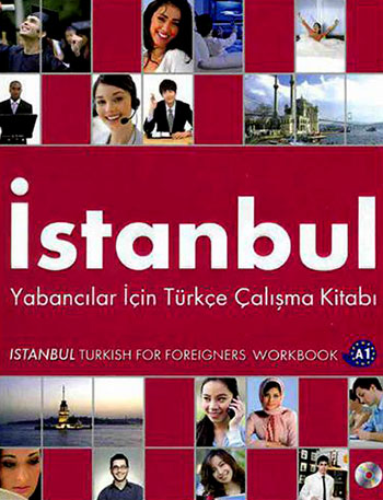 کتاب Istanbul A1 (آموزش ترکی استانبولی)