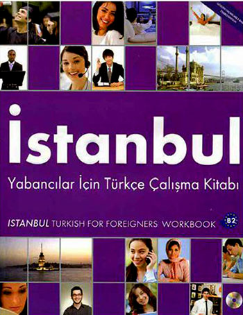 کتاب Istanbul B2 (آموزش ترکی استانبولی)