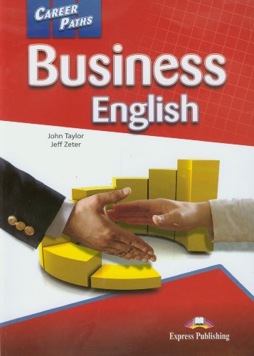 دانلود کتاب Career Paths – Business English: Student’s Book – Career Paths – Business English: Student’s Book
