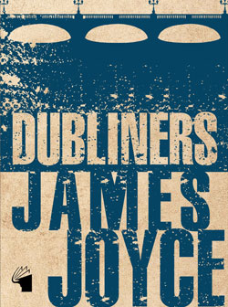 کتاب Dubliners کتاب انگلیسی دابلینرز