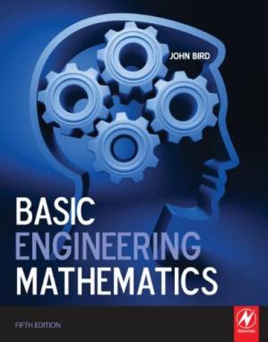 دانلود کتاب Basic Engineering Mathematics, Fifth Edition