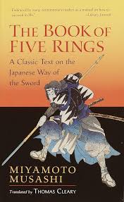 the book of five rings