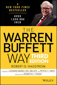 The Warren Buffett Way 3rd