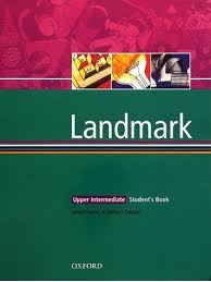 Landmark Upper Intermediate