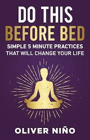 Do This Before Bed