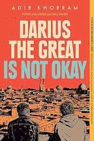 Darius the Great Is Not Okay