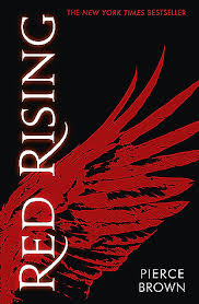 Red Rising – Red Rising Saga 1
