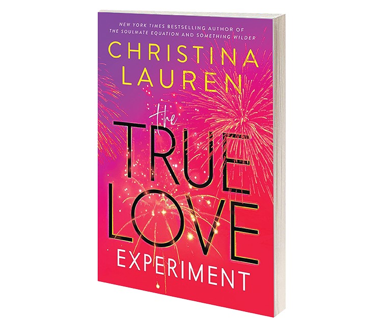 The True Love Experiment (English)