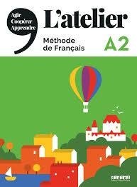 LAtelier niv .A2