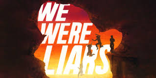We Were Liars