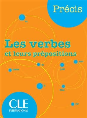 کتاب زبان فرانسه Les verbes et leurs prepositions
