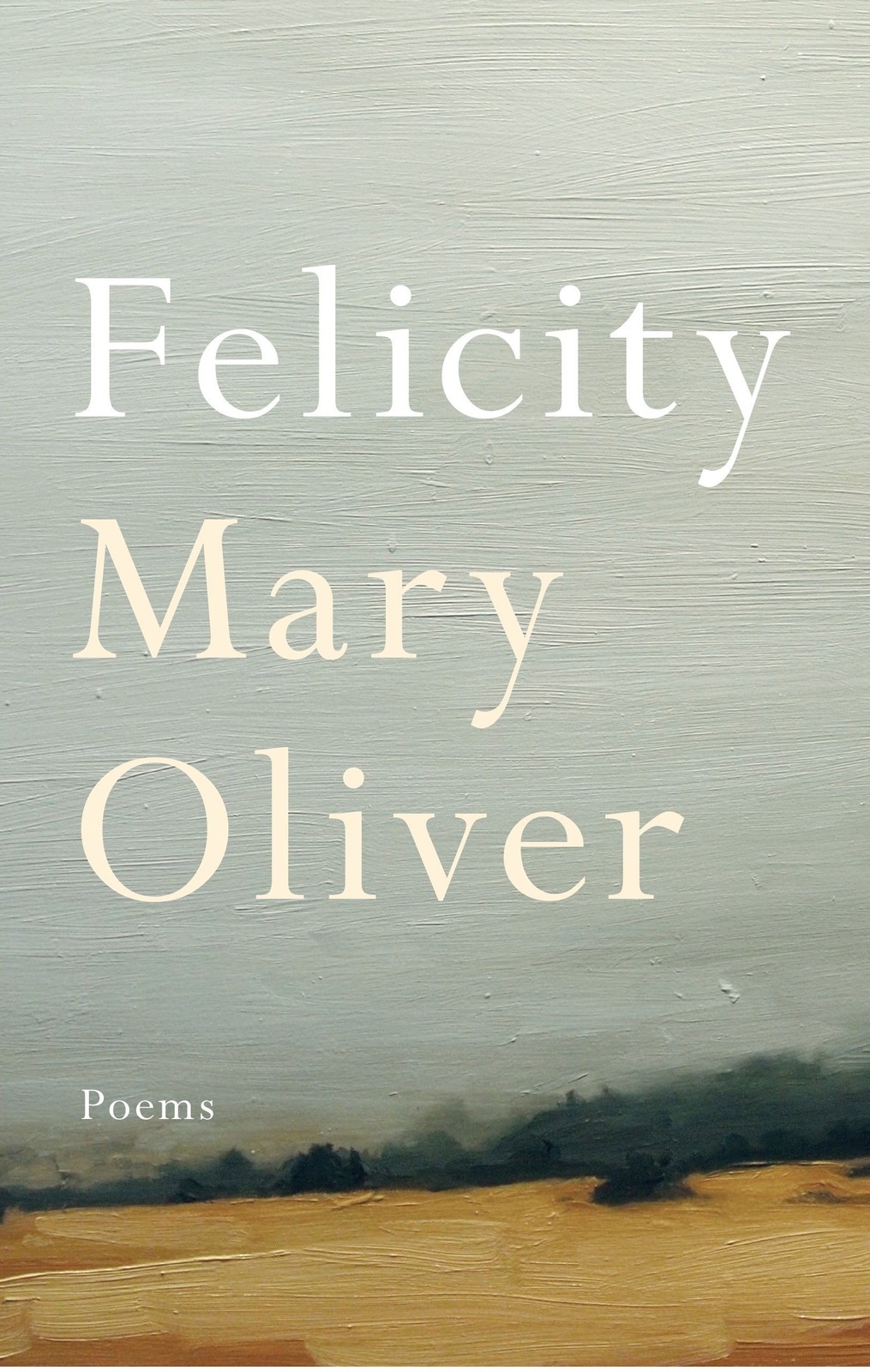 کتاب Felicity Poems