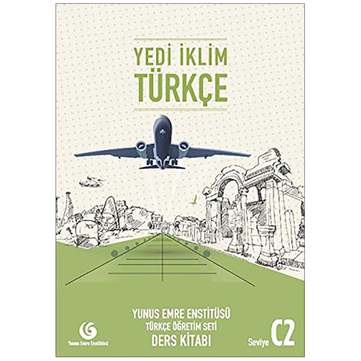 Yedi Iklim Turkish C2