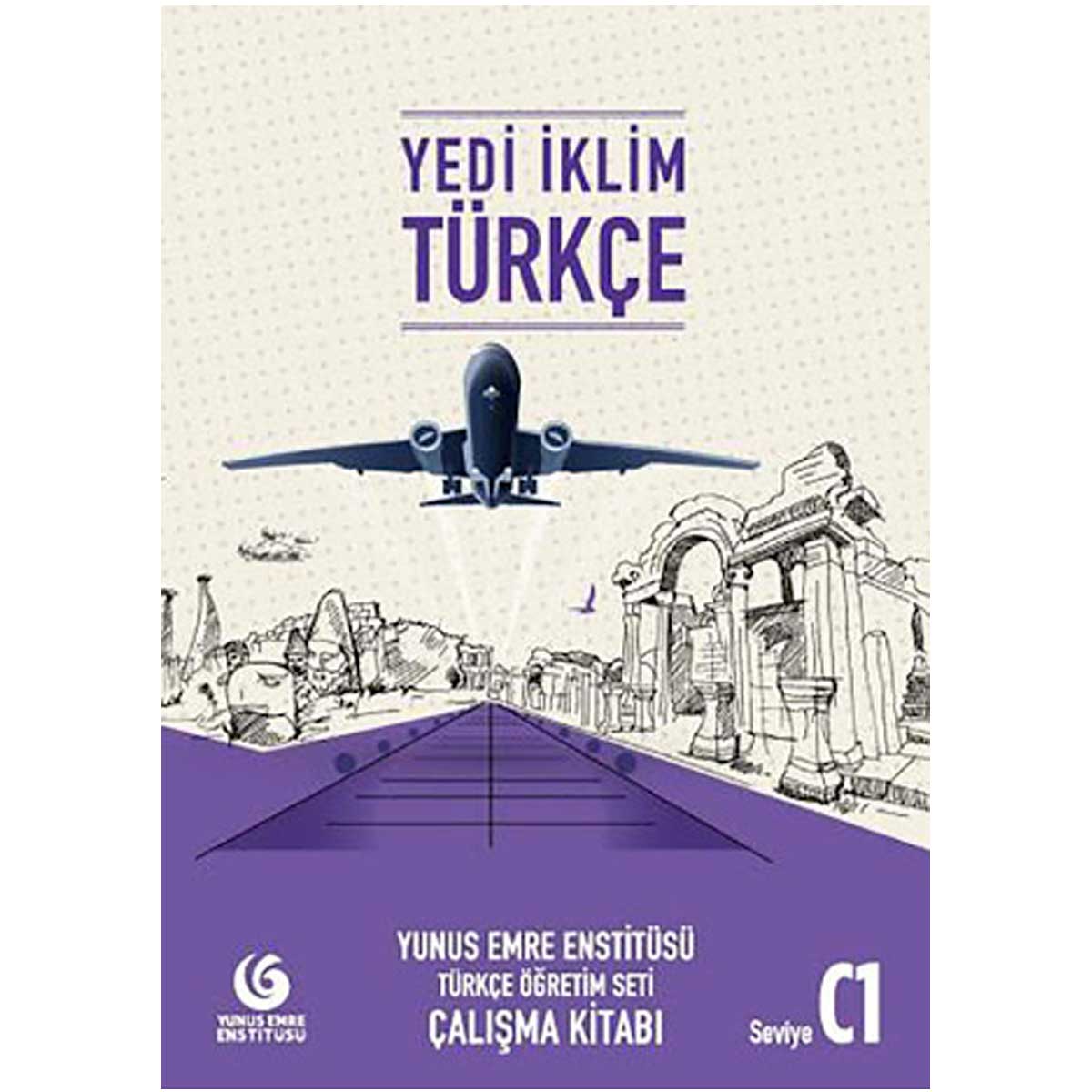 Yedi Iklim Turkish C1