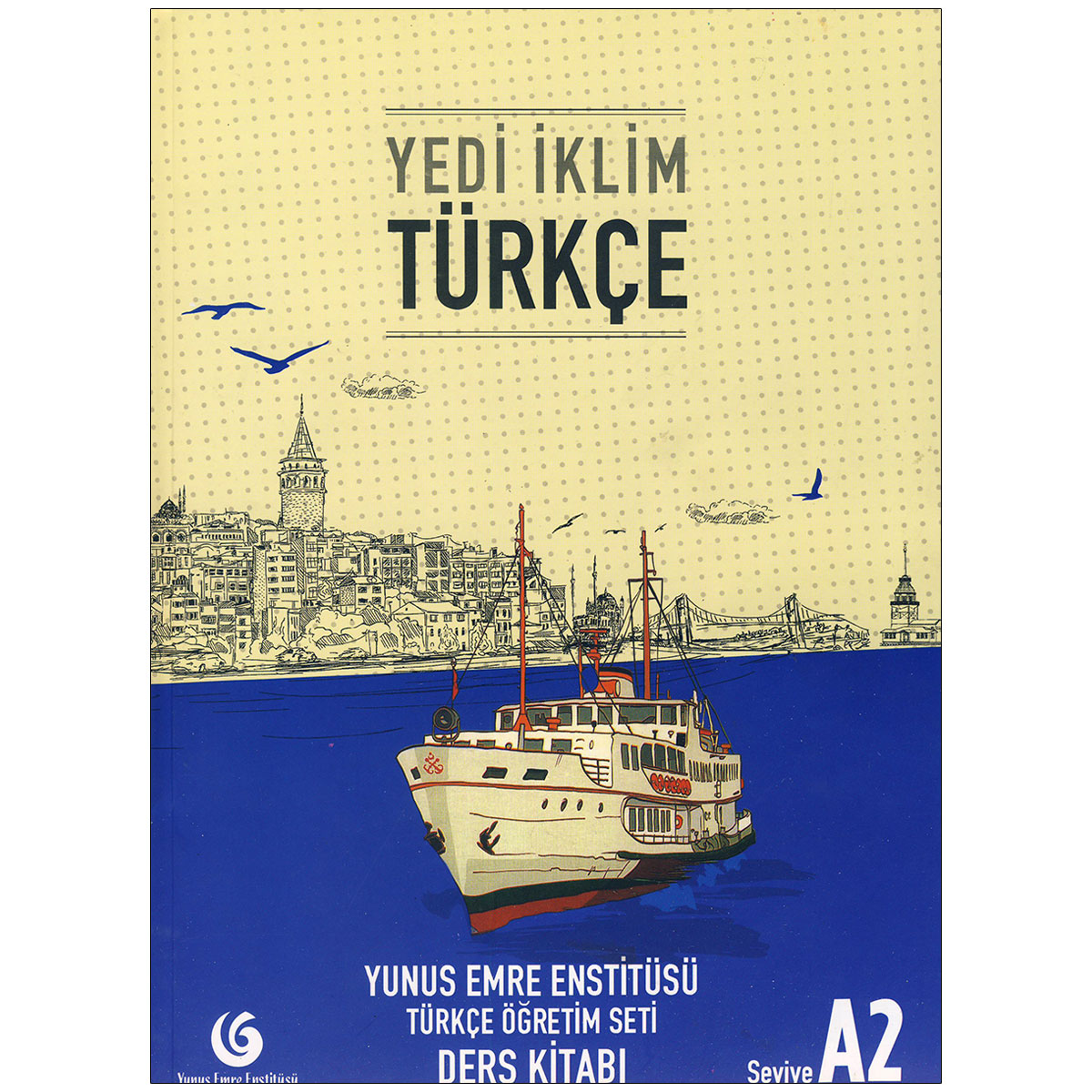 Yedi Iklim Turkish A2