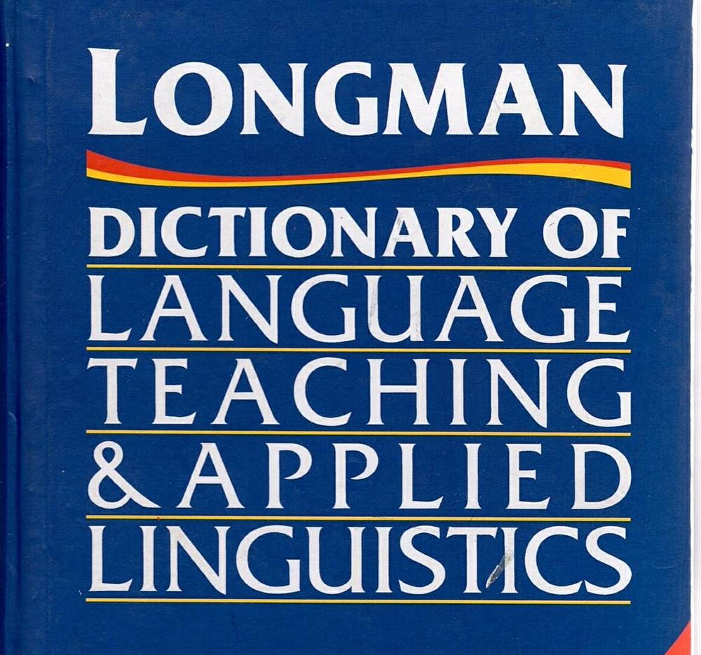Longman Dictionary of Contemporary English | LDOCE