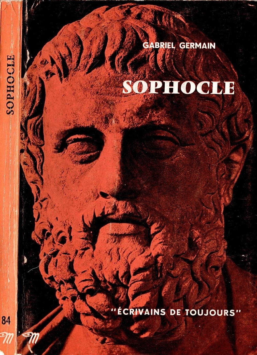 SOPHOCLE pdf سوفوکل