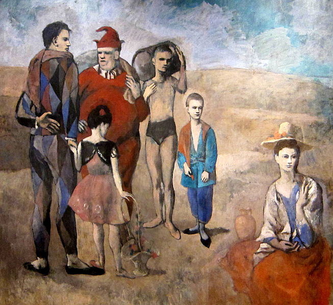 Important Art Movements To Remember pdf جنبش های هنری مهمی که باید به خاطر بسپارید