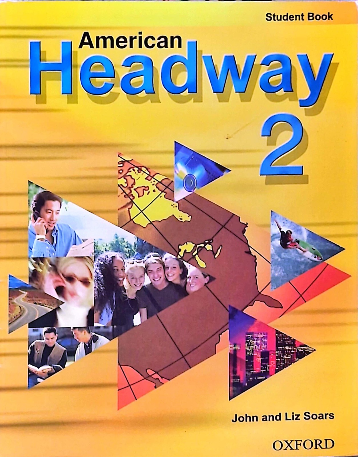 Headway 2