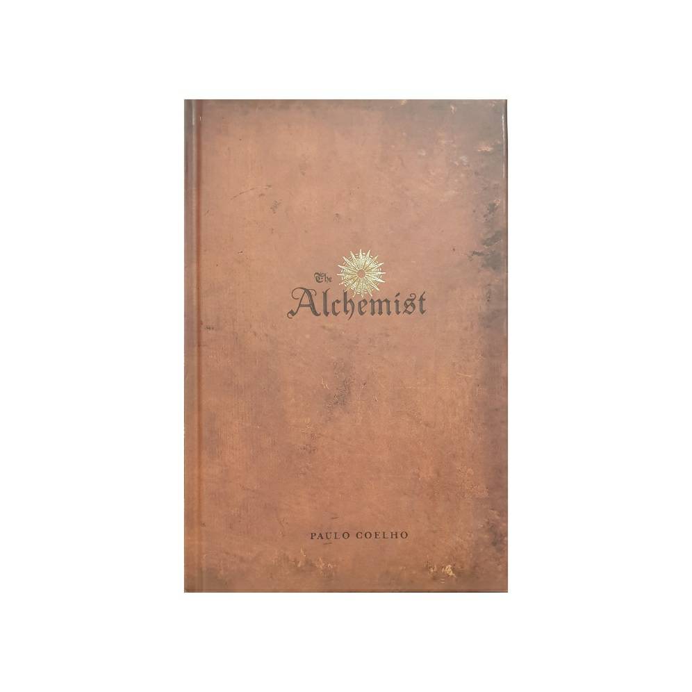 the ALCHEMIST