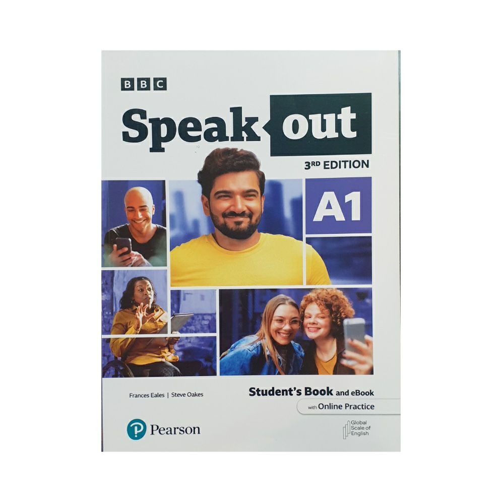 SPEAKOUT A1