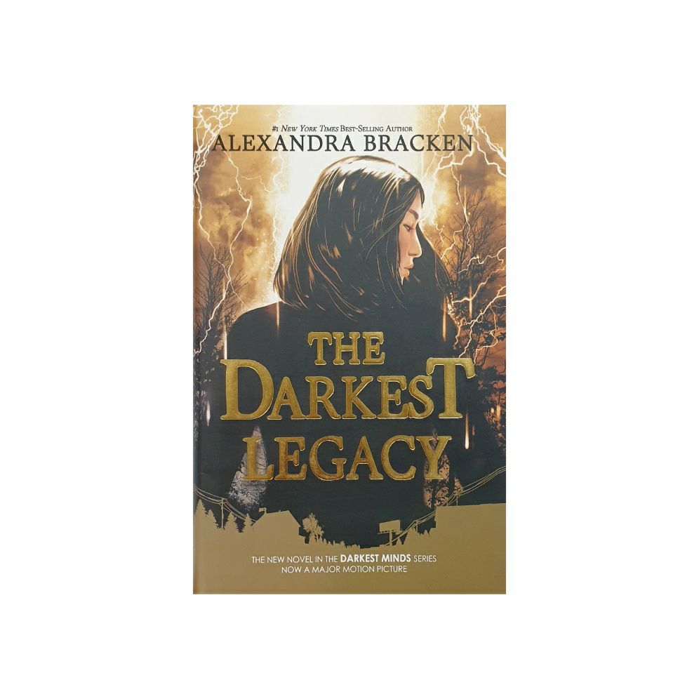 The darkest legacy