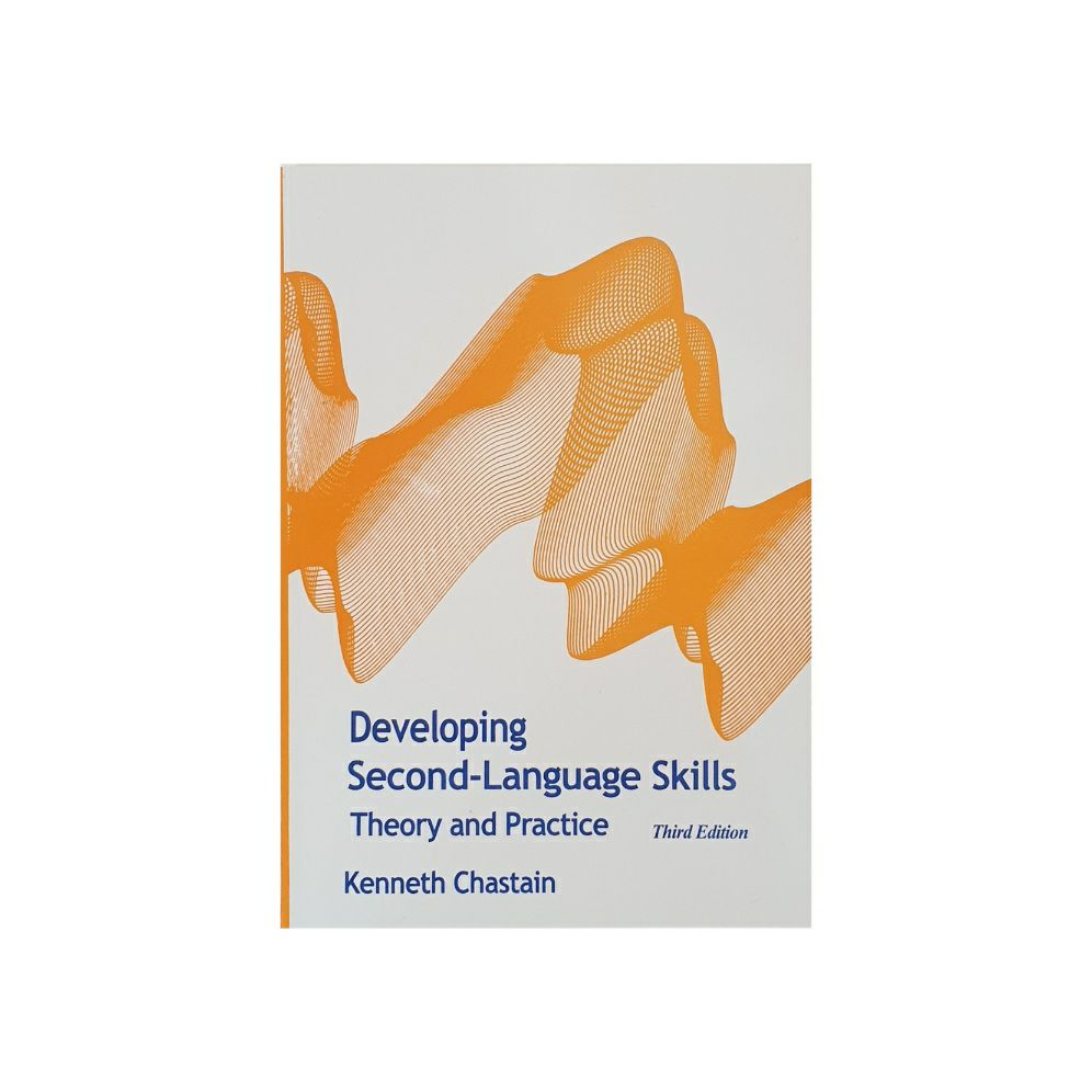 Developing Second-Language Skills third edition