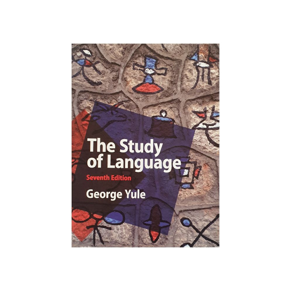 the Study of Language seventh edition