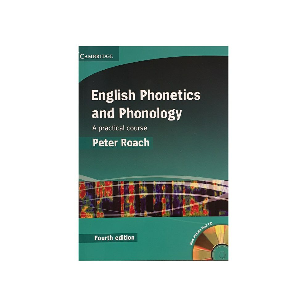 English Phonetics and Phonology fourth edition