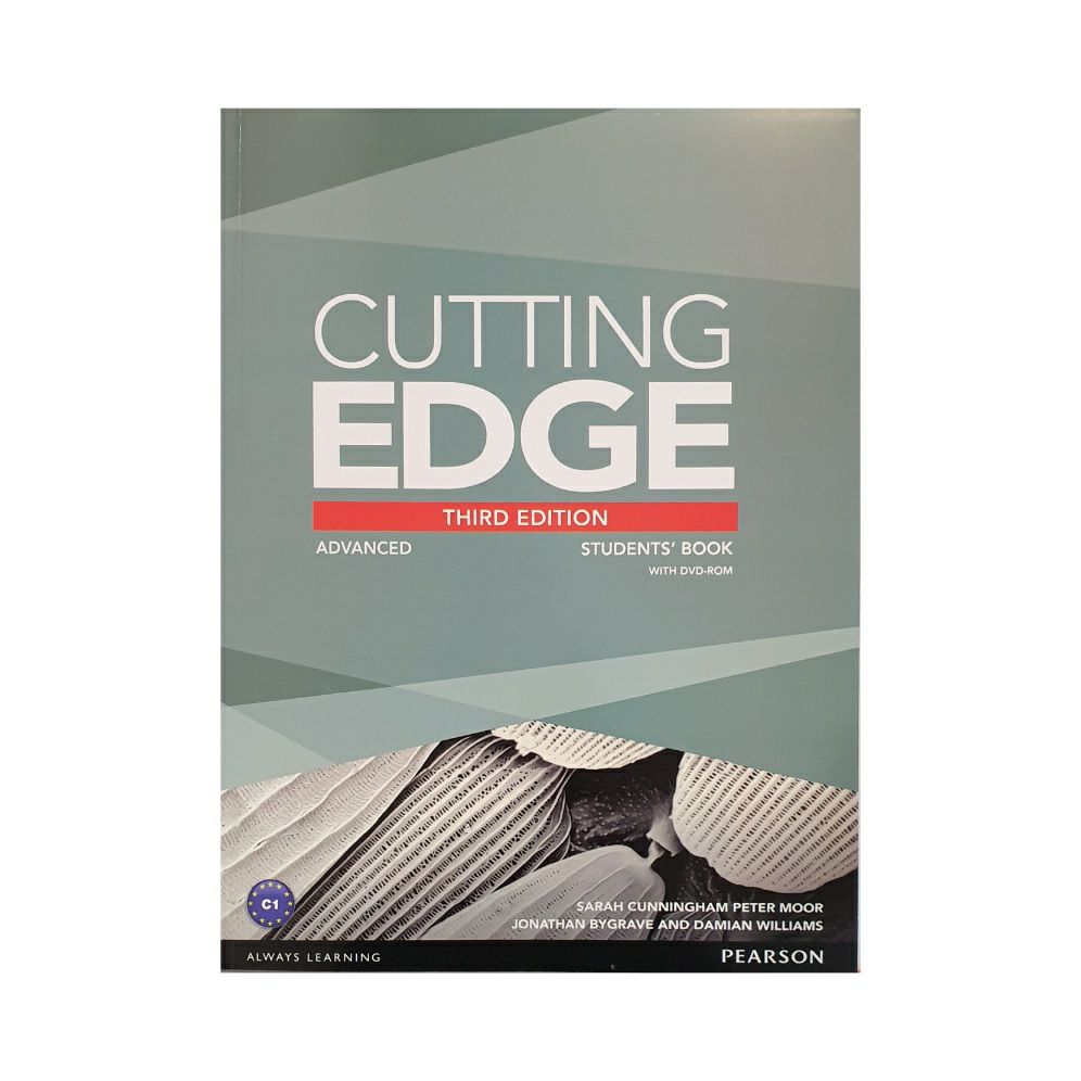 CUTTING EDGE Advanced