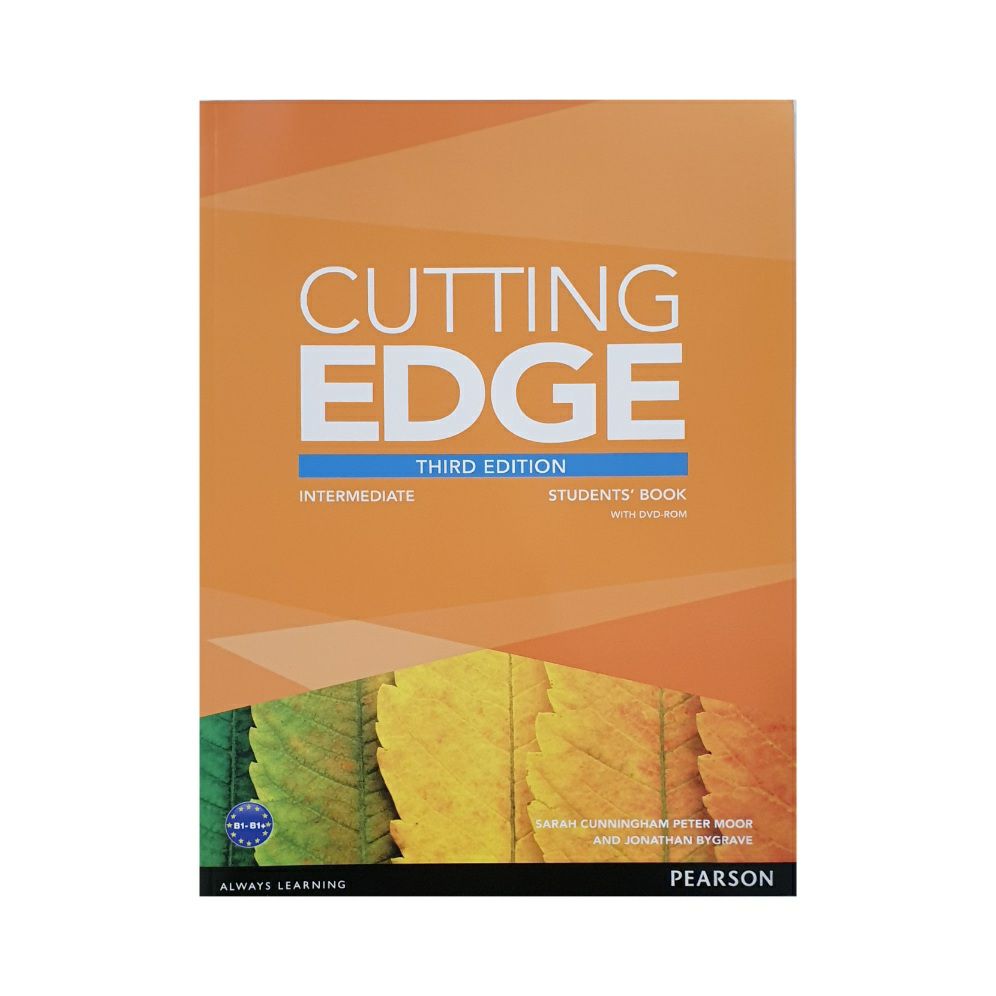 CUTTING EDGE Intermediate