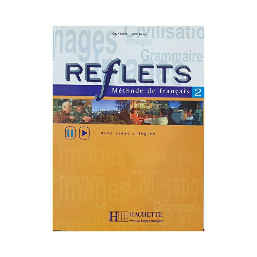 REFLETS 2