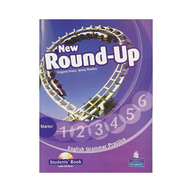 New ROUND-UP starter